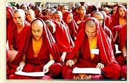 Buddhist Learning, Bodhgaya