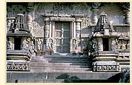 Chennakesava Temples