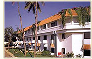Hotel Fisherman's Cove, Chennai