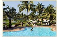 Hotel Leela Palace, Goa