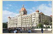 Hotel Taj Mahal, Mumbai