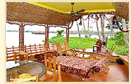 Houseboat, Cochin