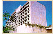 Hotel Taj Coromandel, Chennai
