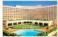 Hotel Taj Mahal, Delhi 